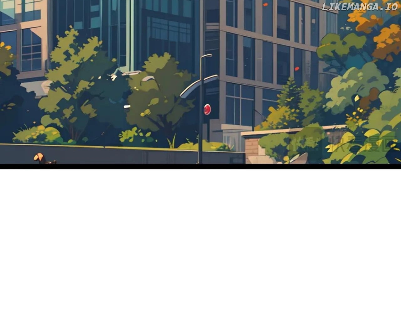 Daddy President Is Too Hard To Deal With Chapter 173 - page 4